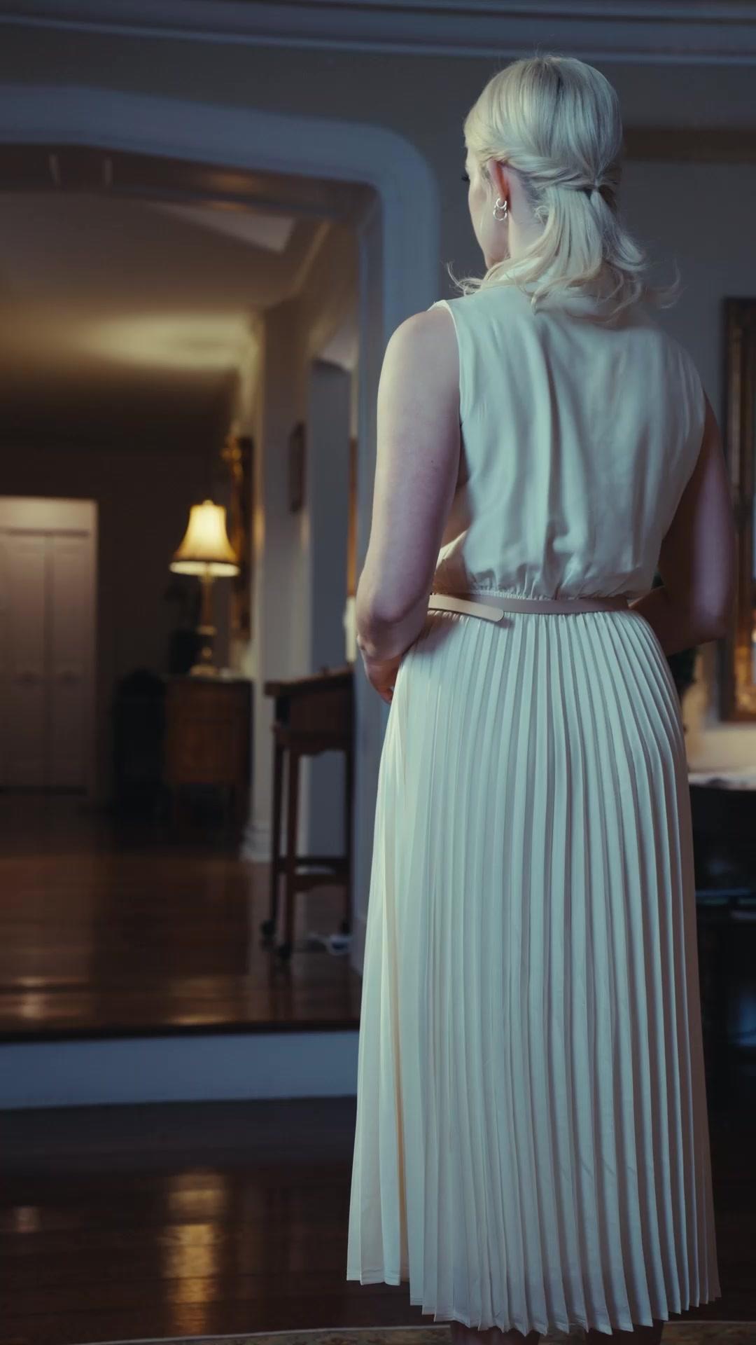 Fría como el olvido