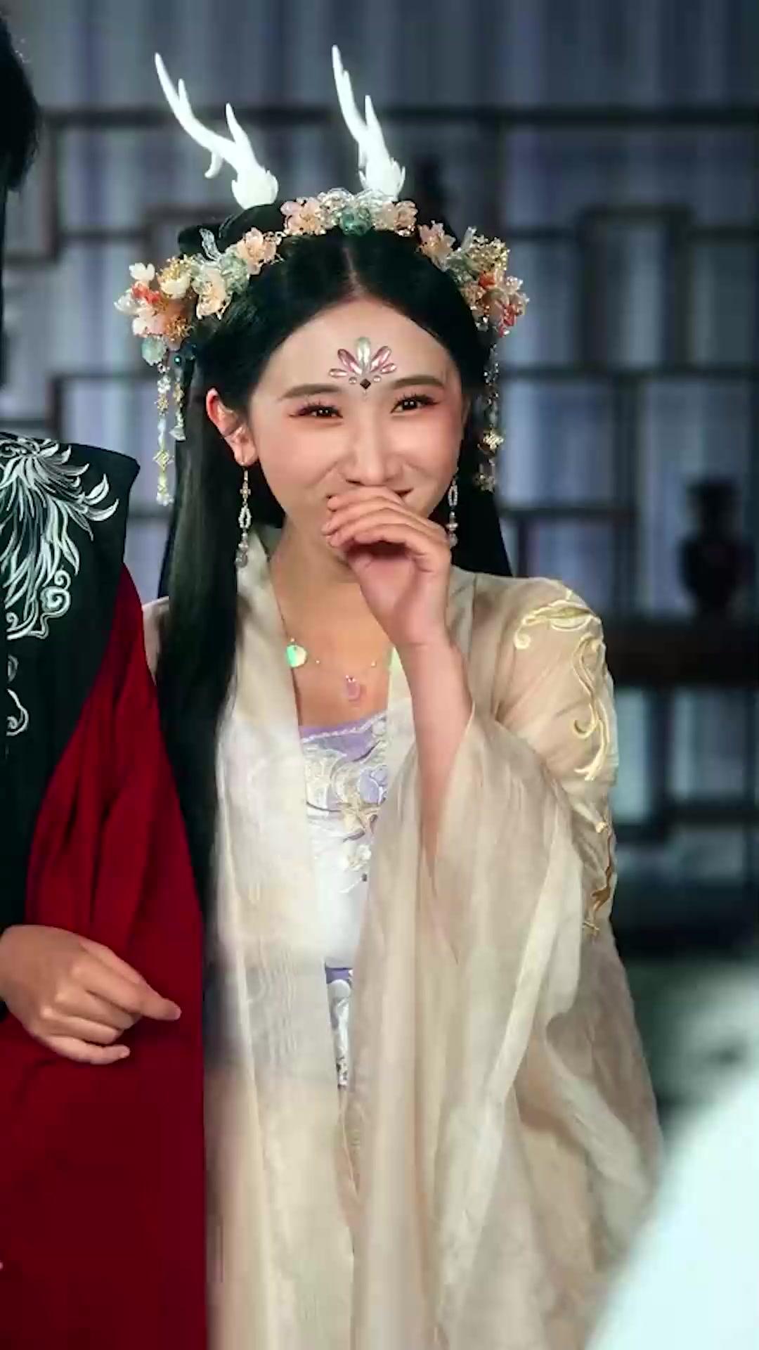 Anakku Naga Emas Yang Terhormat!