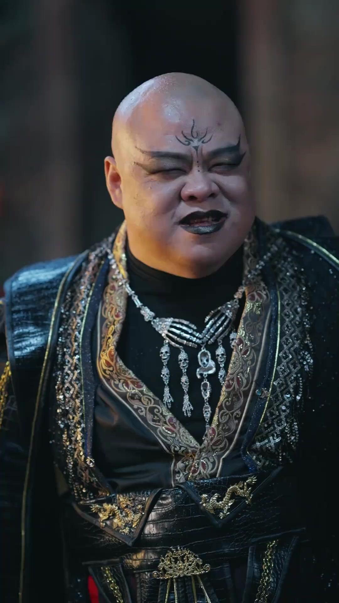 무림을 뒤흔든 늦깎이 천재