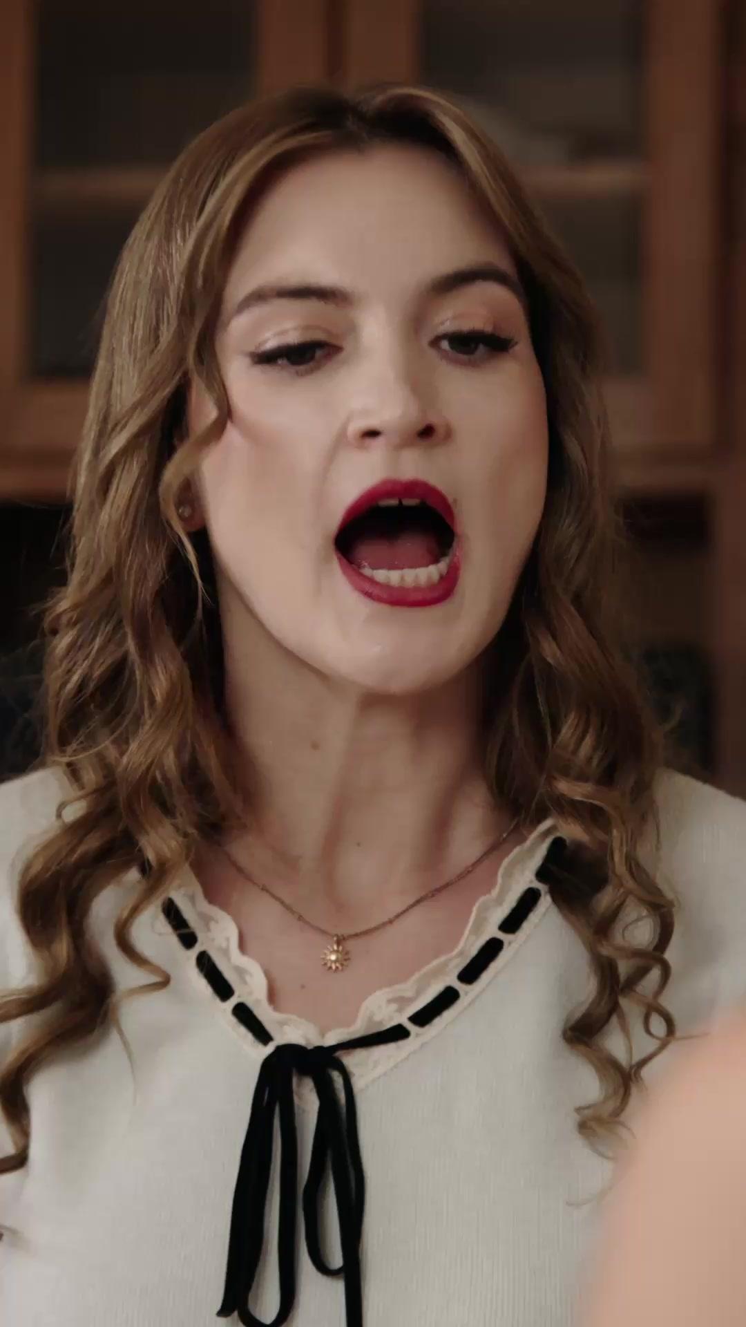 LA DONNA SEGRETA DELL'ALFA