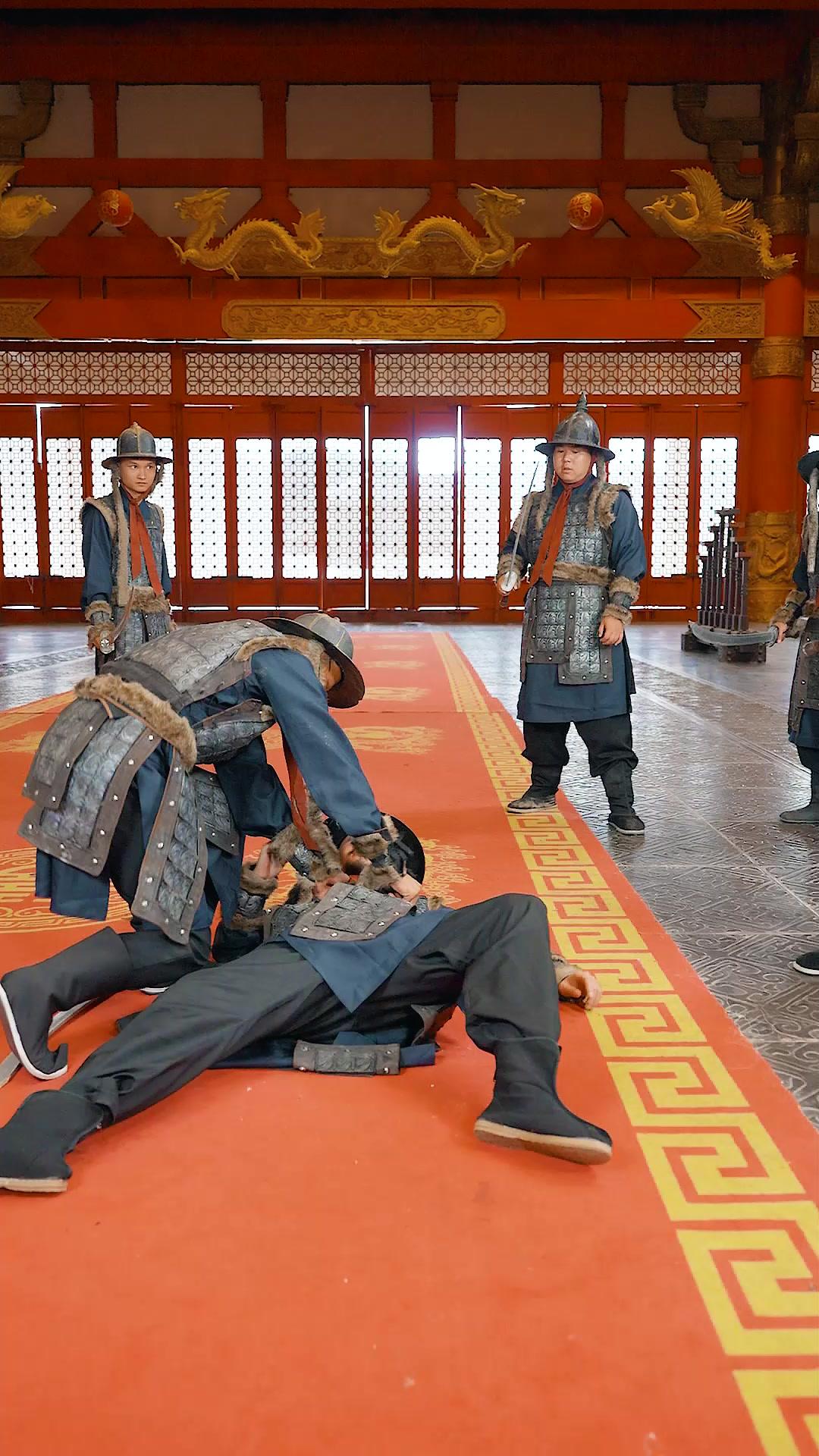 Tombak Merah untuk Istriku