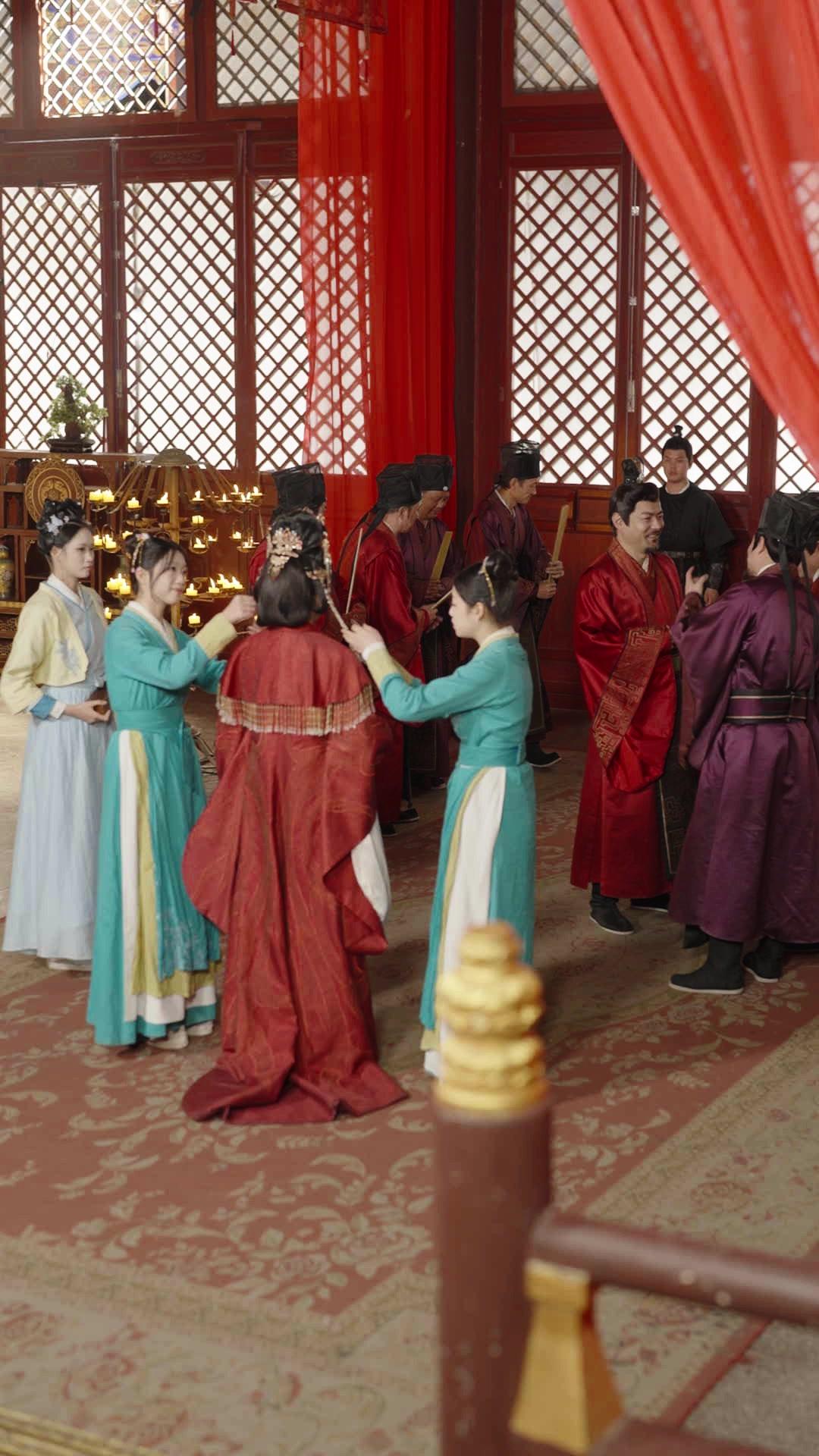 Jangan Harap Bisa Naik Takhta!