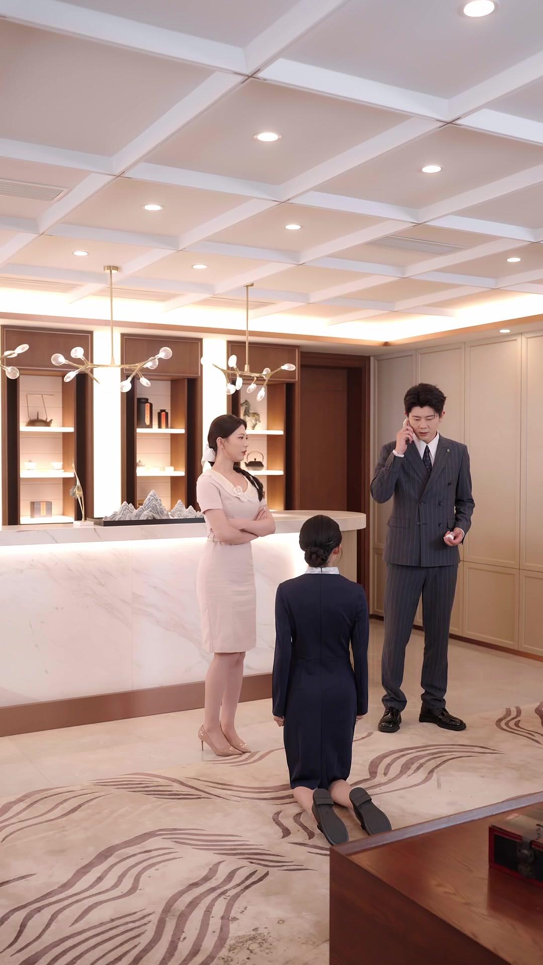 รักลิขิตหลังพ้นคุก