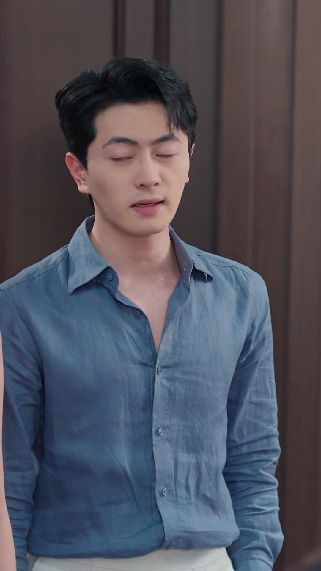 Climb In Your Bed, Dear Byron