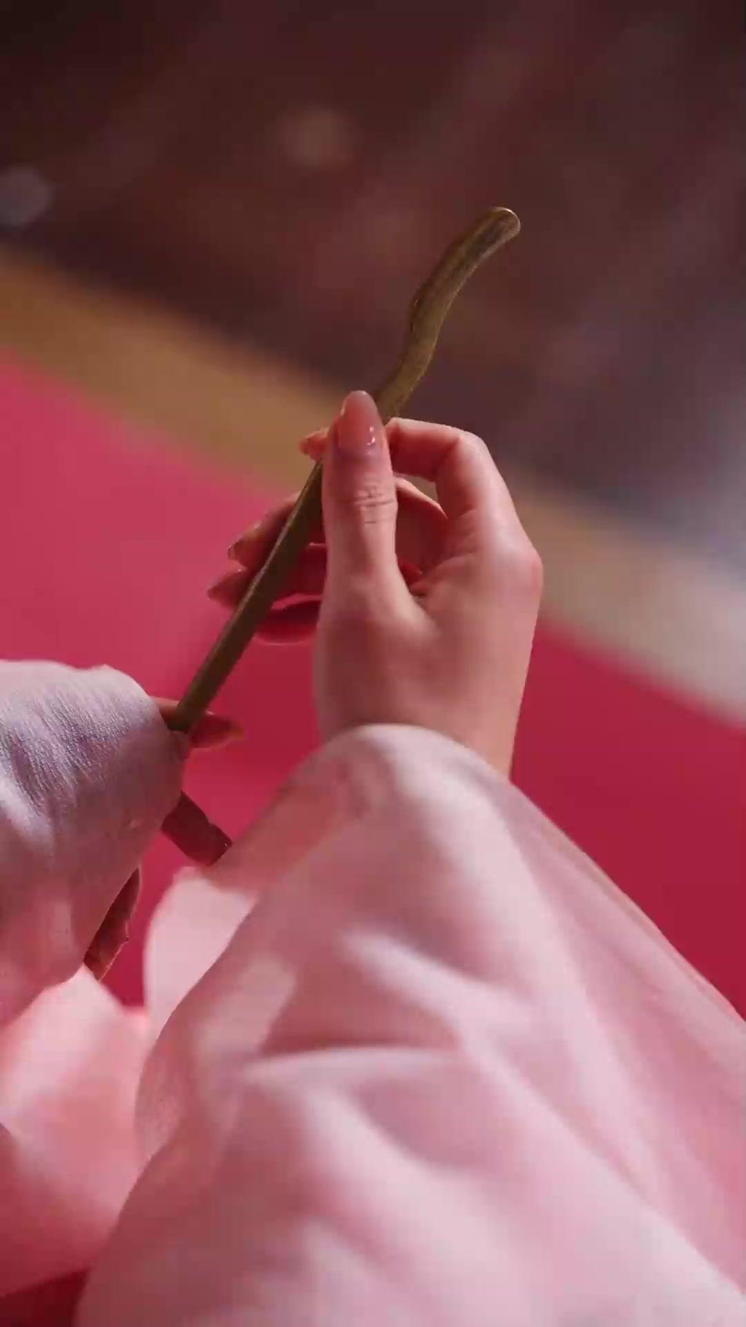 (더빙) 대역인 나, 진짜 사랑을 찾다