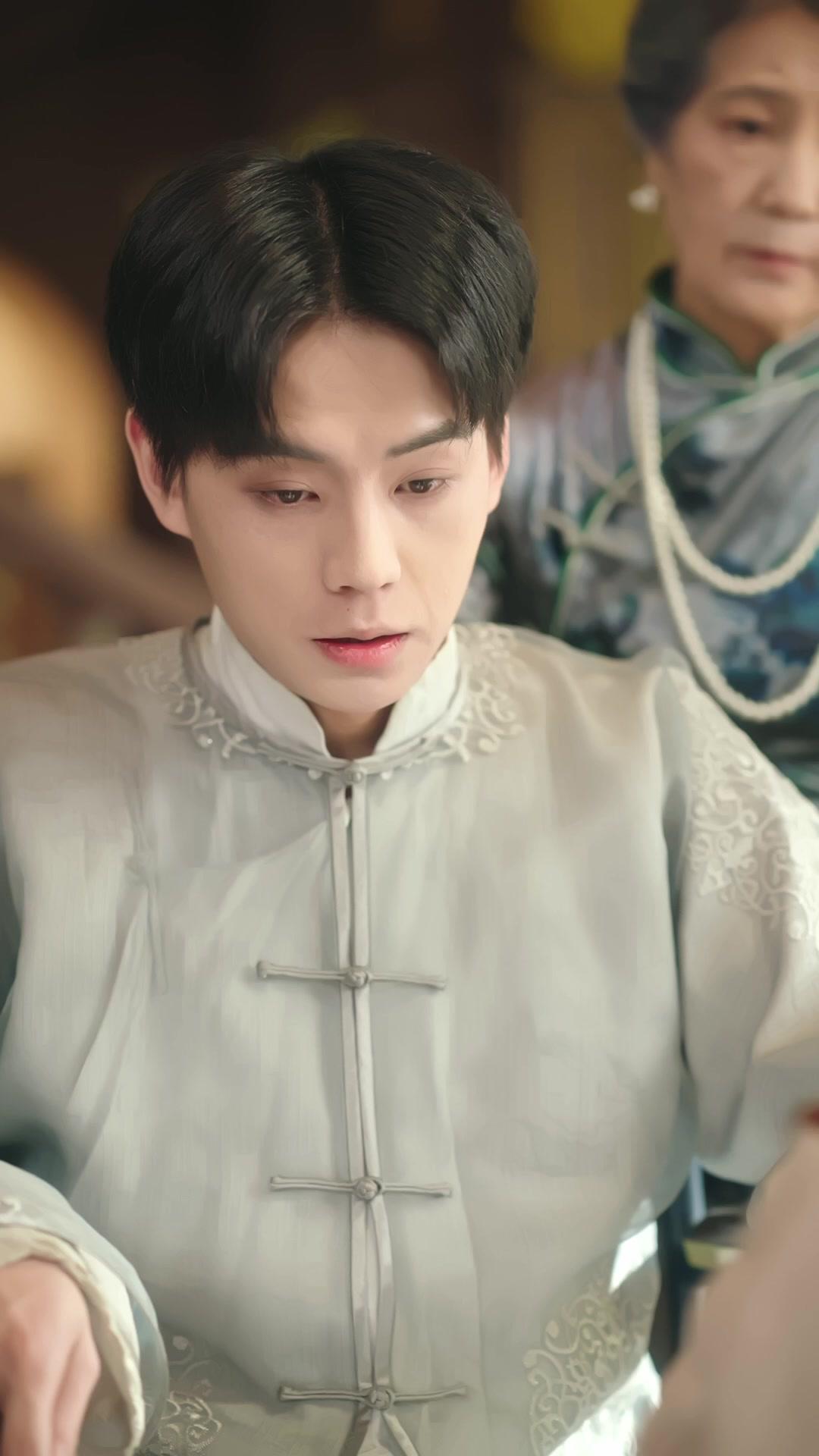 Anak pembawa keberuntungan