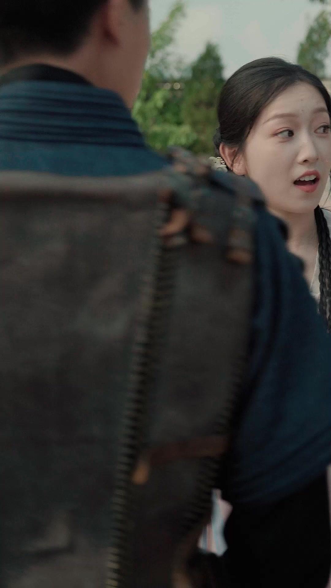 Filho Rebelde Volta Armado