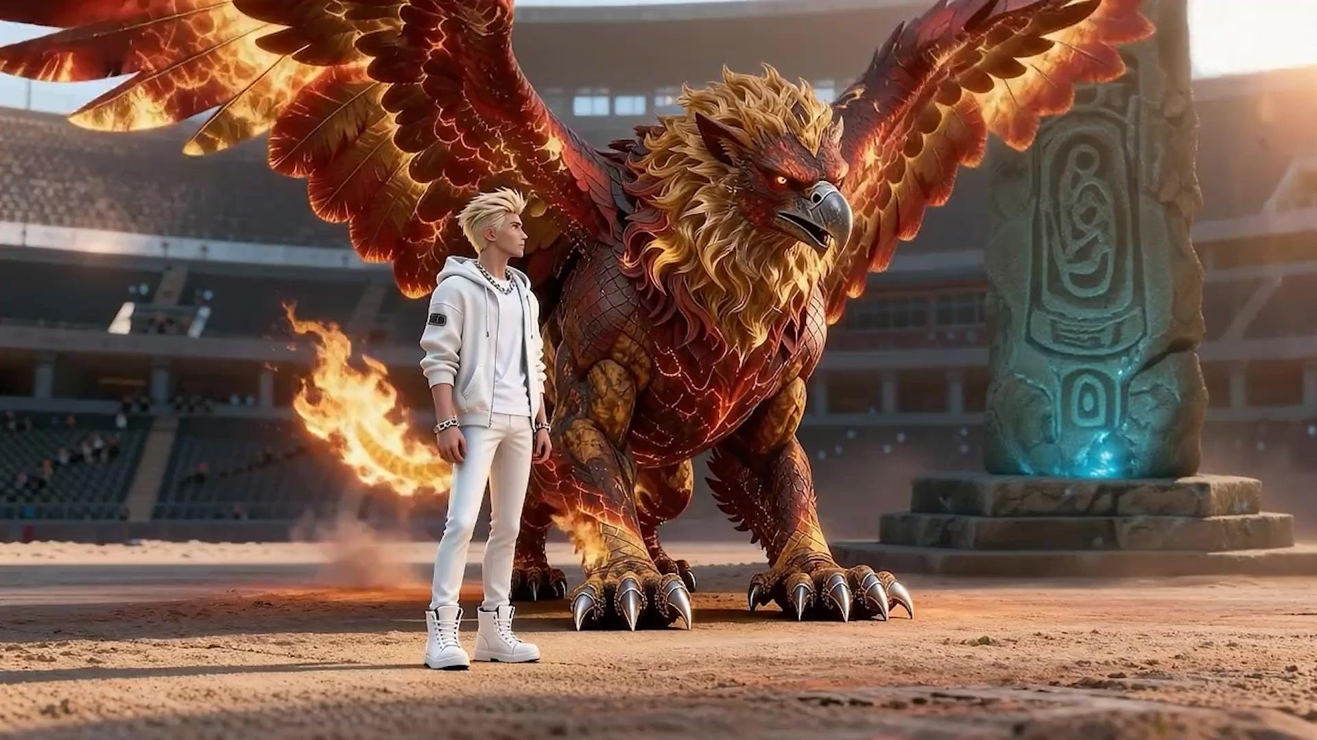 Taklukkan Dunia dengan Mata Tajam