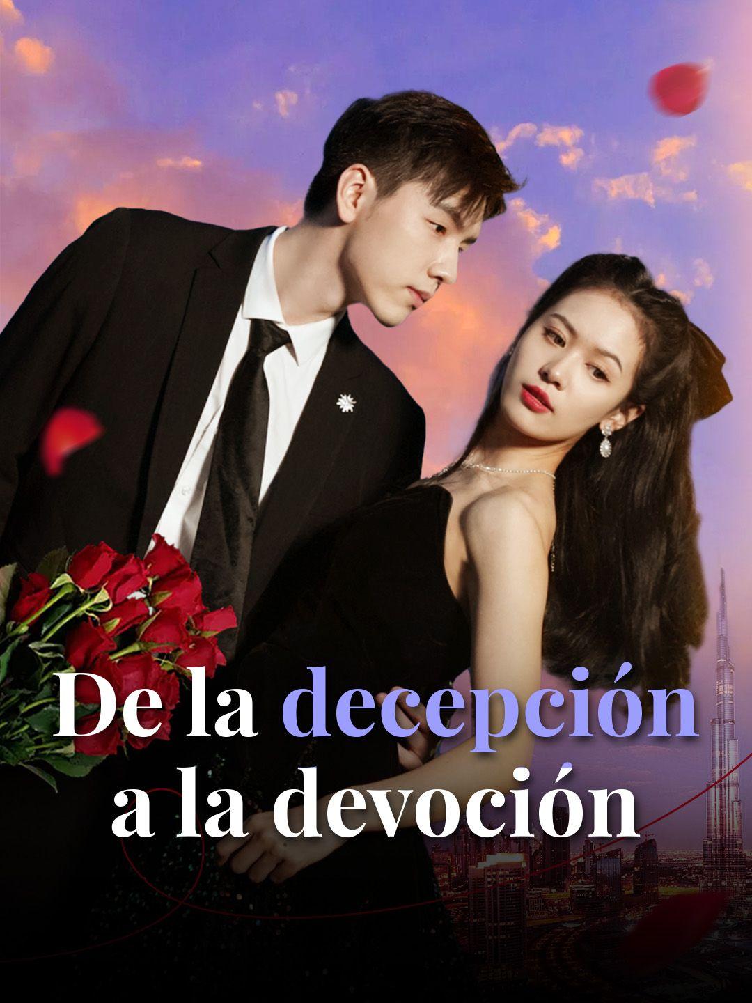 De la decepción a la devoción