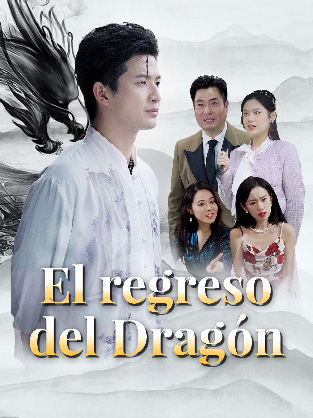 El regreso del Dragón