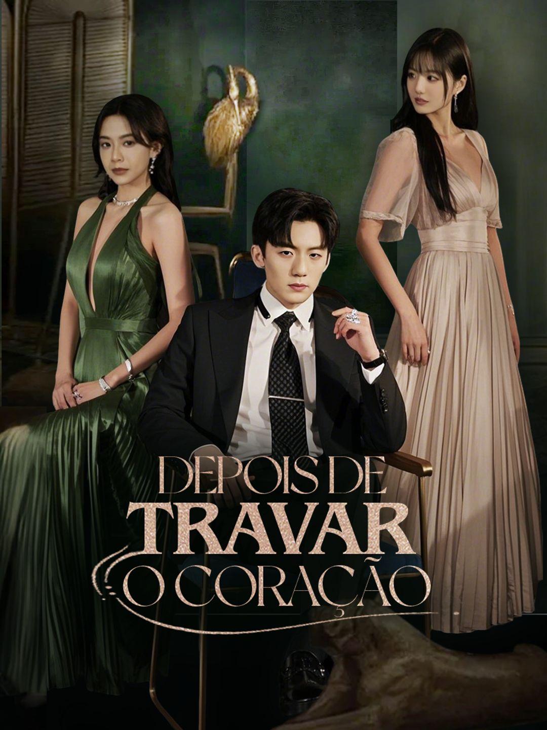 Depois de Travar o Coração