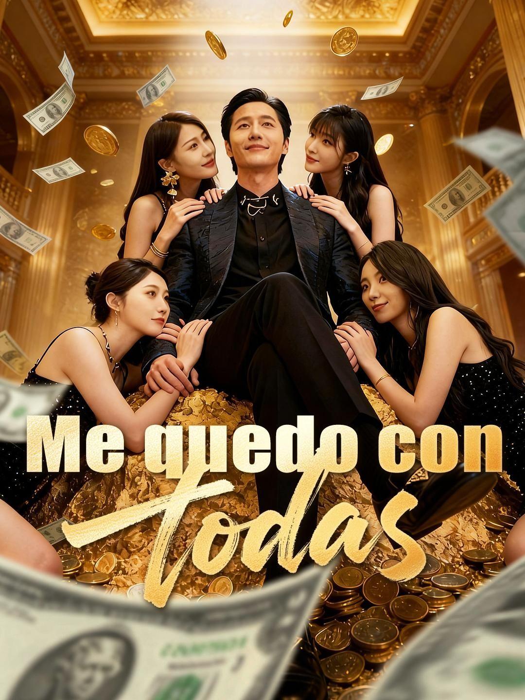 (Doblado) Me quedo con todas