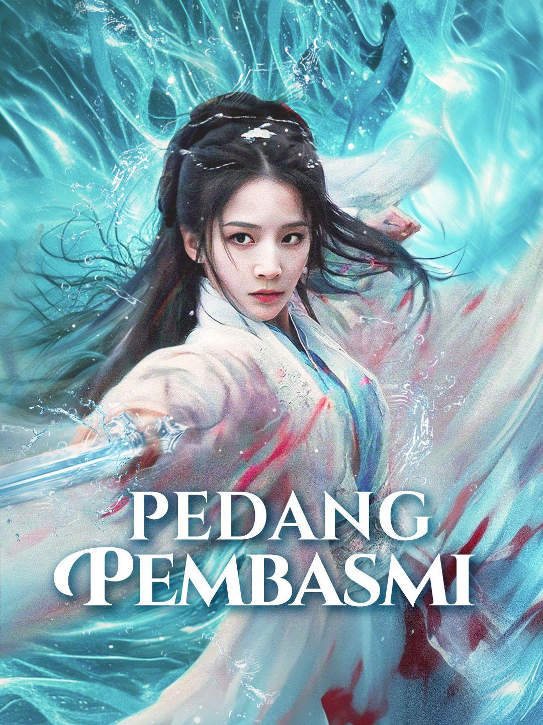 Pedang Pembasmi