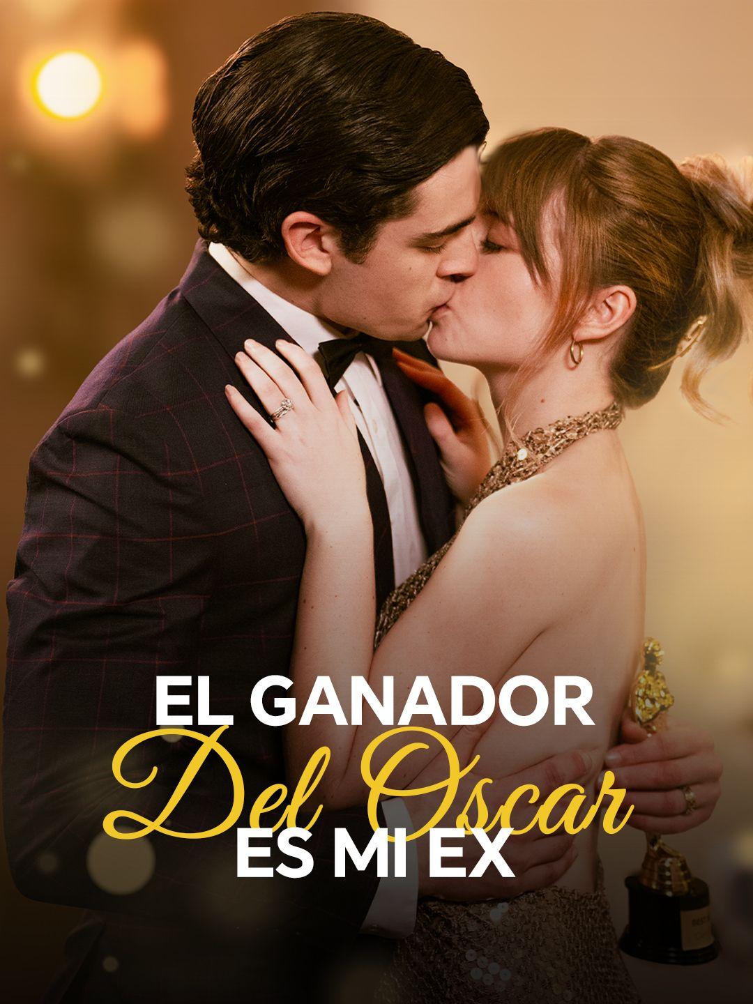 El ganador del Óscar es mi ex