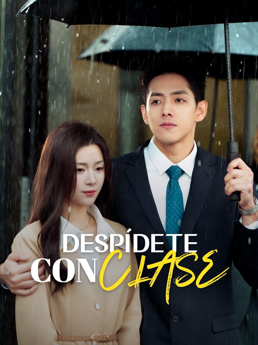 Despídete con clase