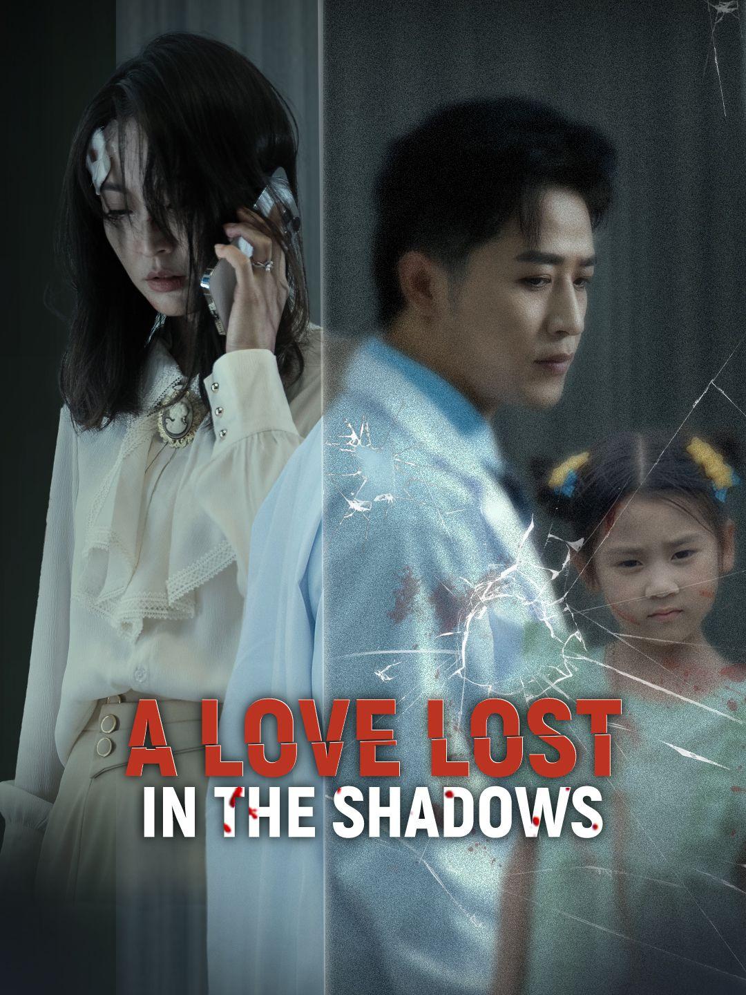 A Love Lost in the Shadows