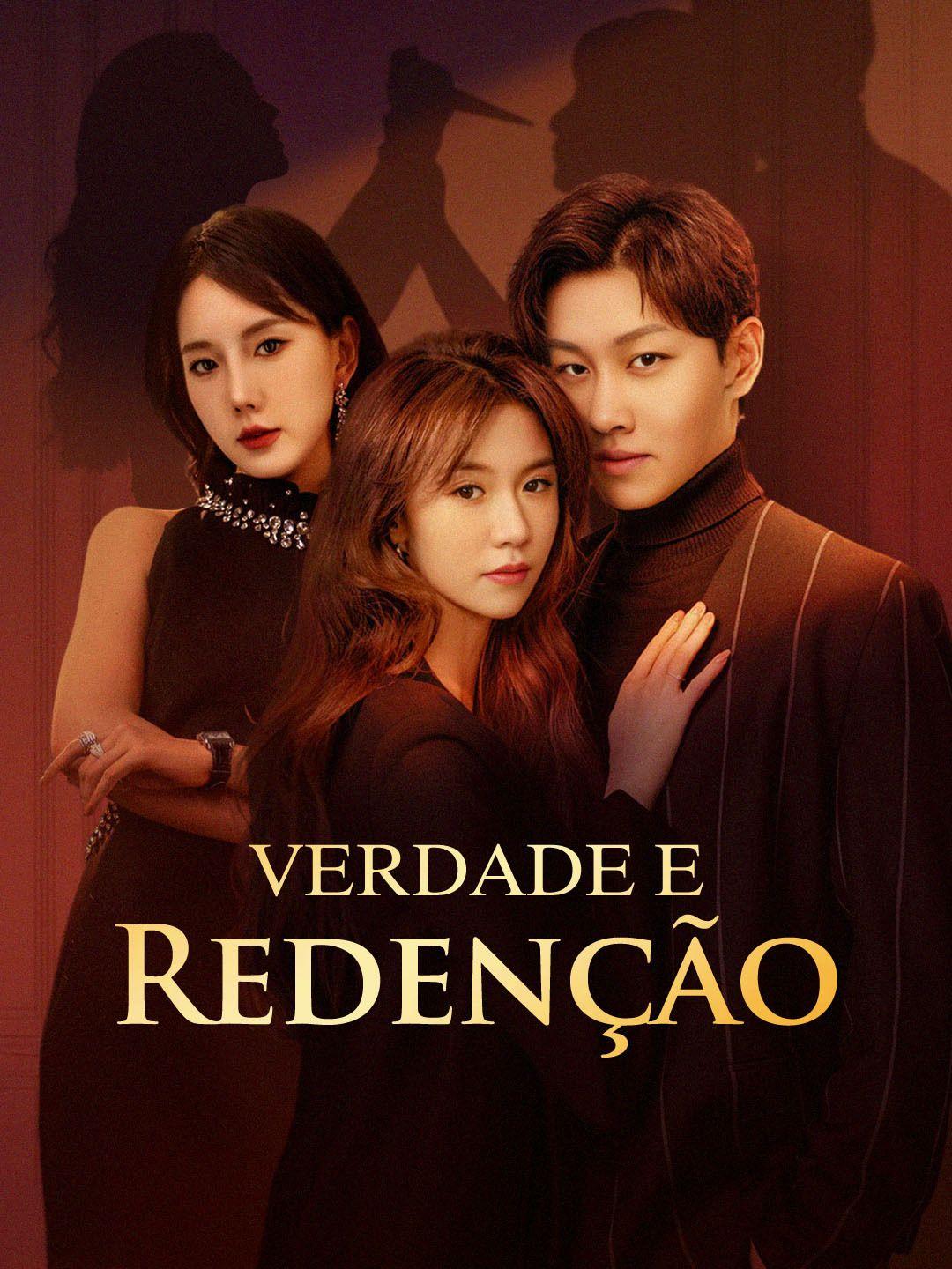 Verdade e Redenção Episódio 1