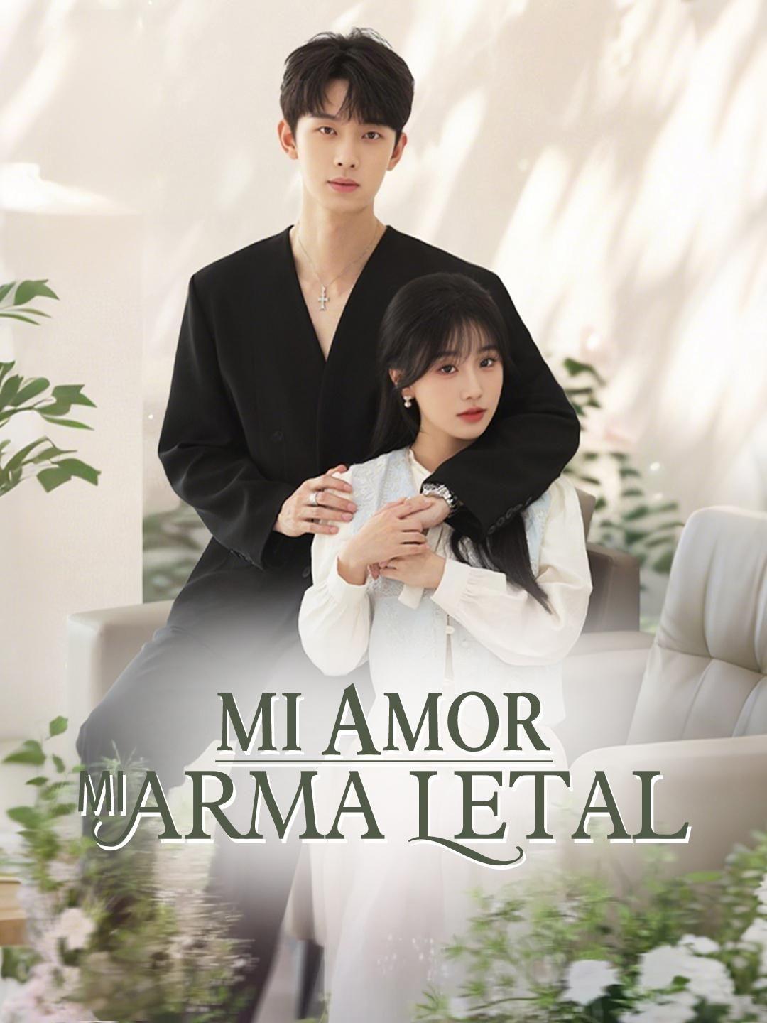 (Doblado)Mi amor, mi arma letal