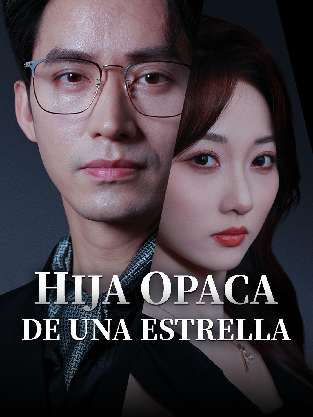 Hija opaca de una estrella