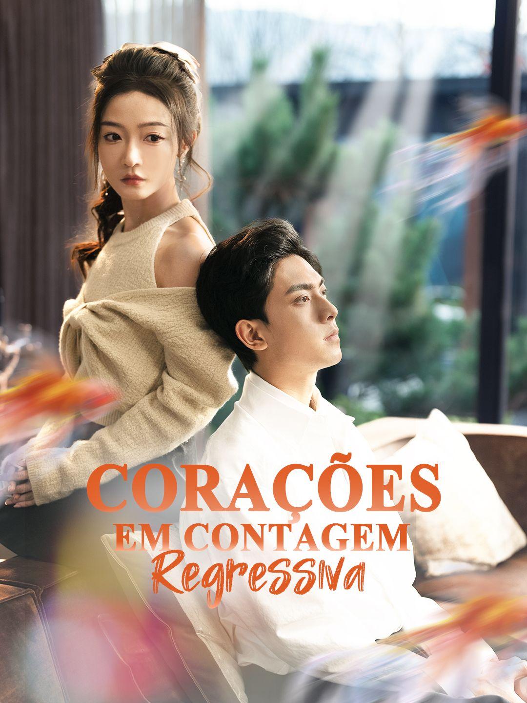 (Dublagem)Corações em Contagem Regressiva
