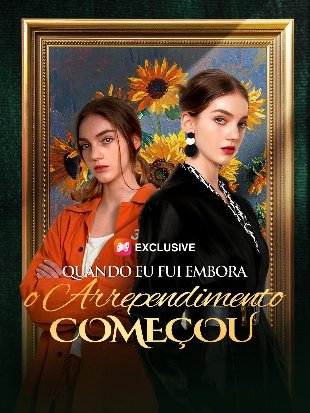 (Dublagem) Quando Eu Fui Embora, o Arrependimento Começou Episódio 1