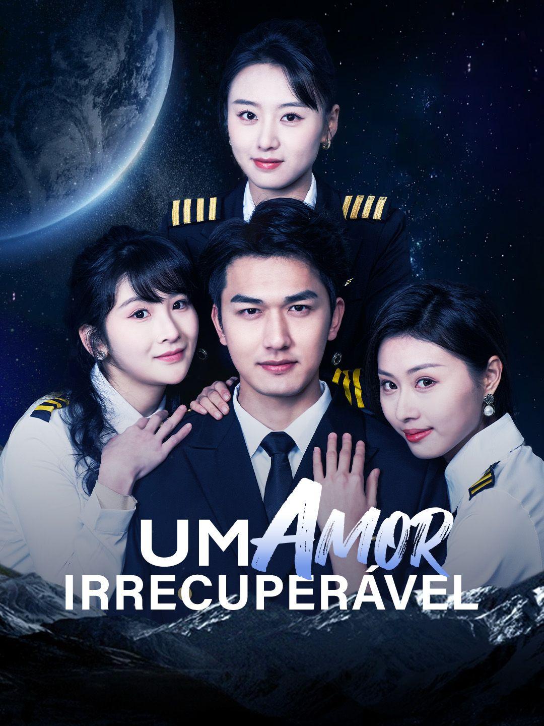 Um amor irrecuperável Episódio 1