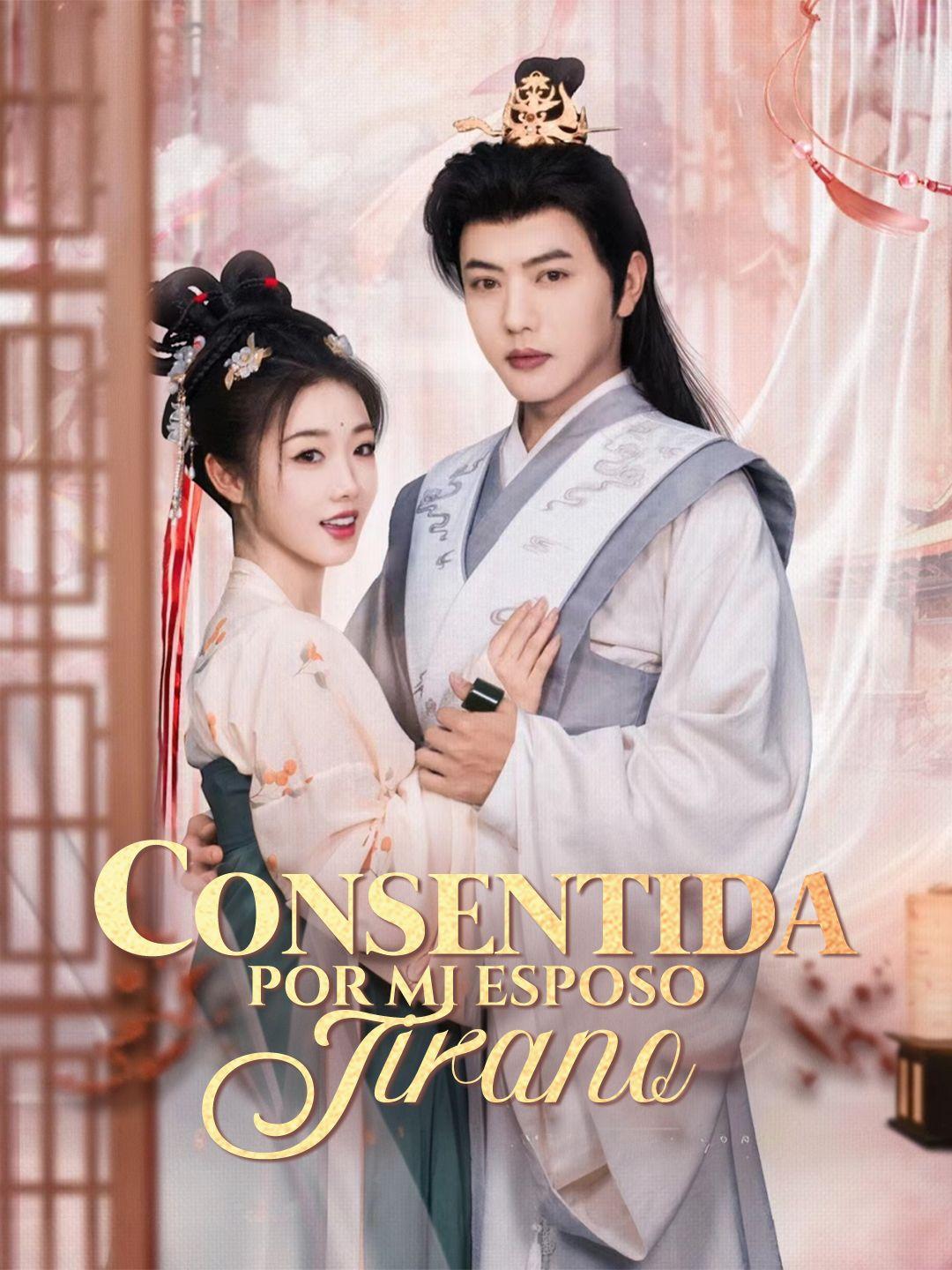 Consentida por mi esposo tirano