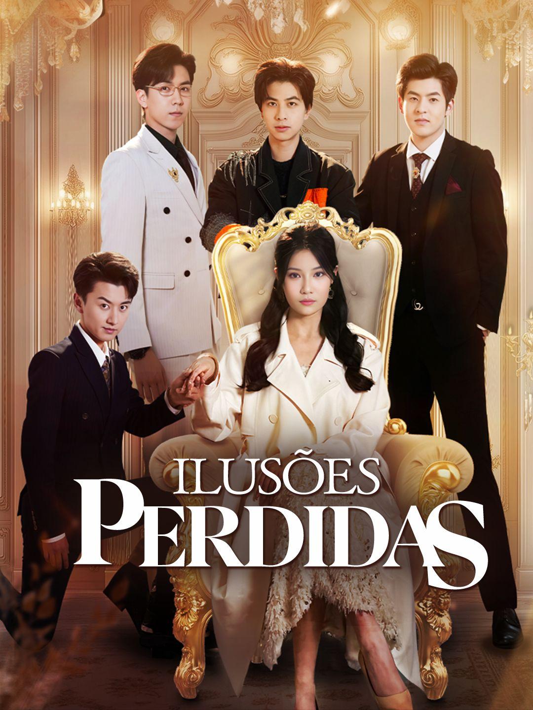 Ilusões Perdidas Episódio 1