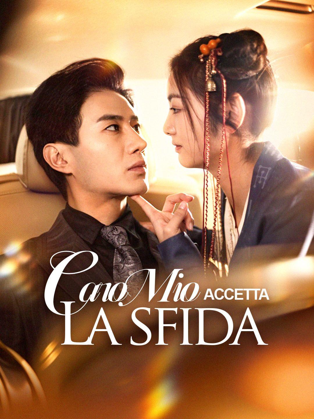 Caro mio, accetta la sfida