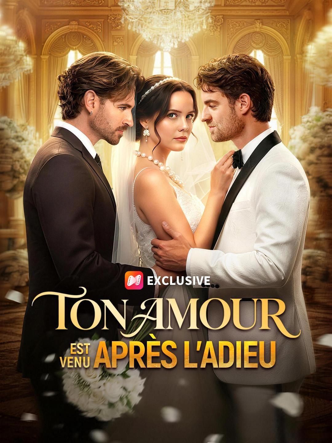 (Doublage) TON AMOUR EST VENU APRÈS L'ADIEU