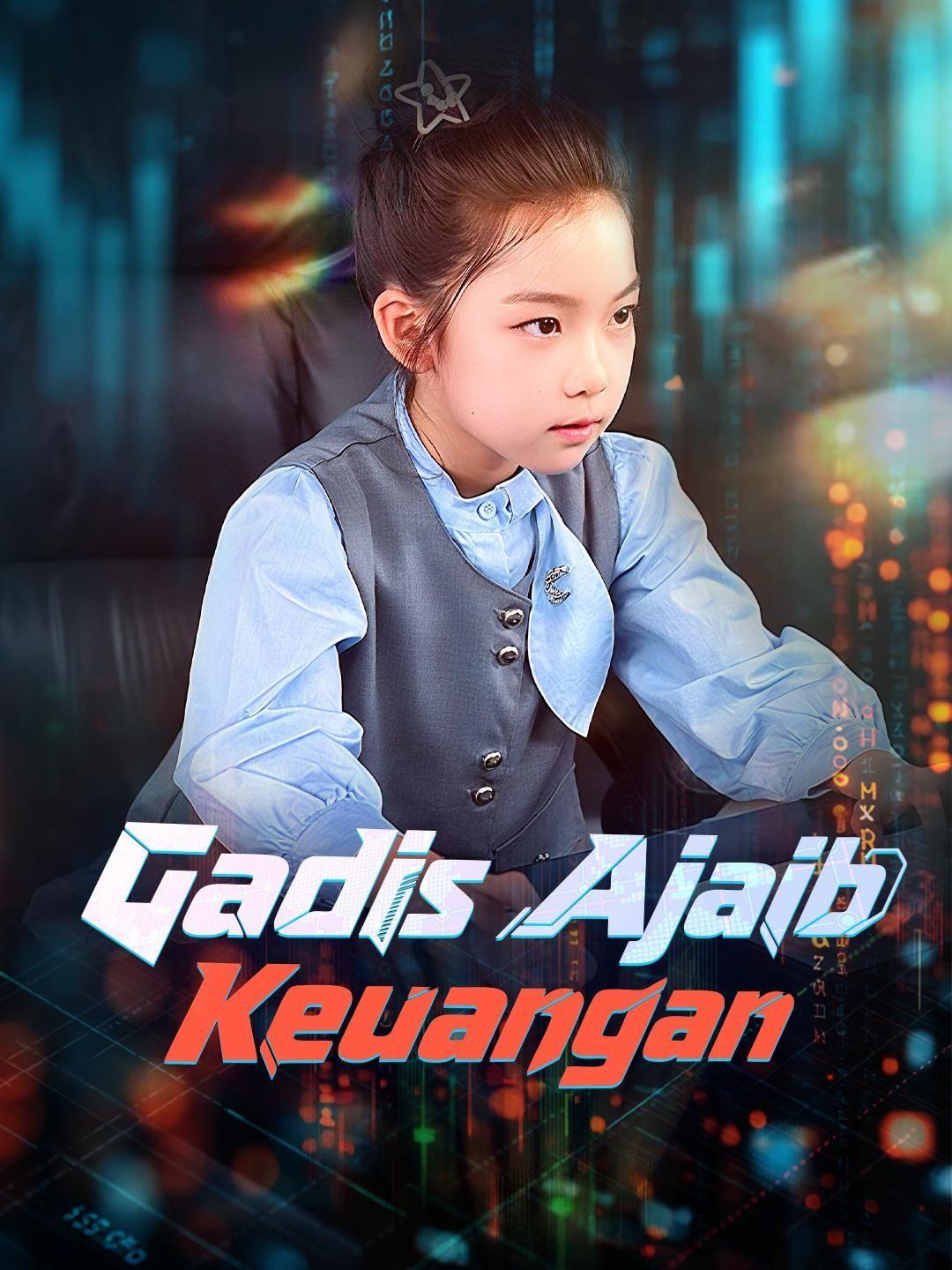 (Sulih suara) Gadis Ajaib Keuangan