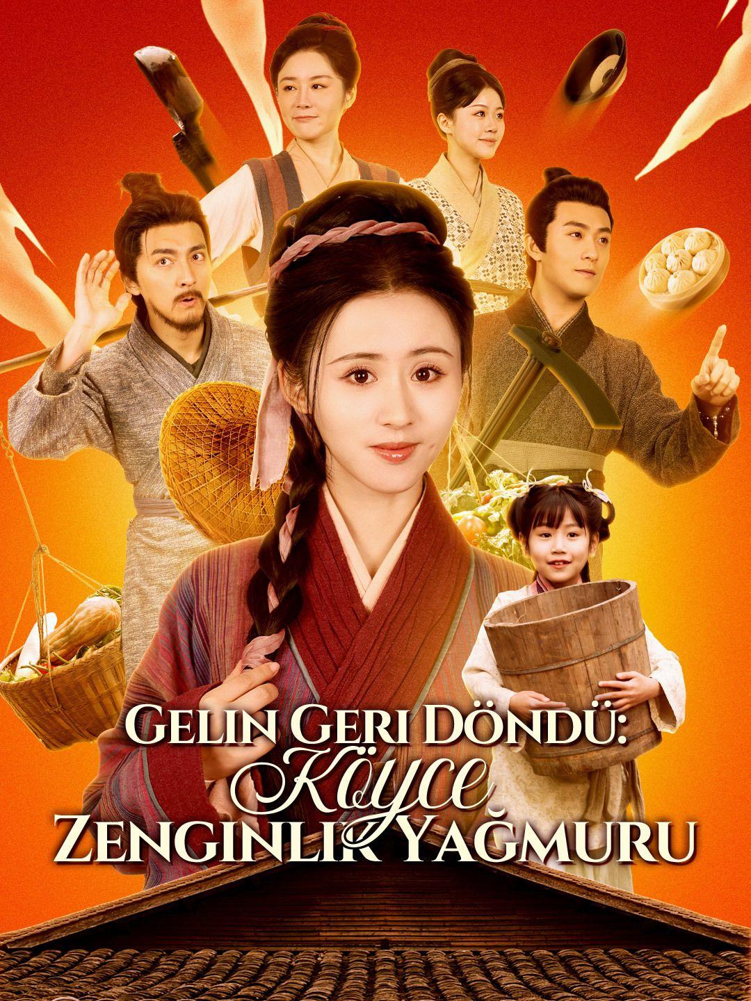 Gelin Geri Döndü: Köyce Zenginlik Yağmuru