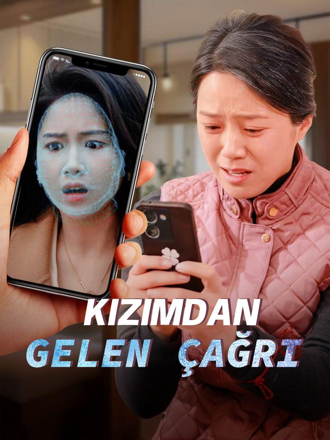 Kızımdan Gelen Çağrı