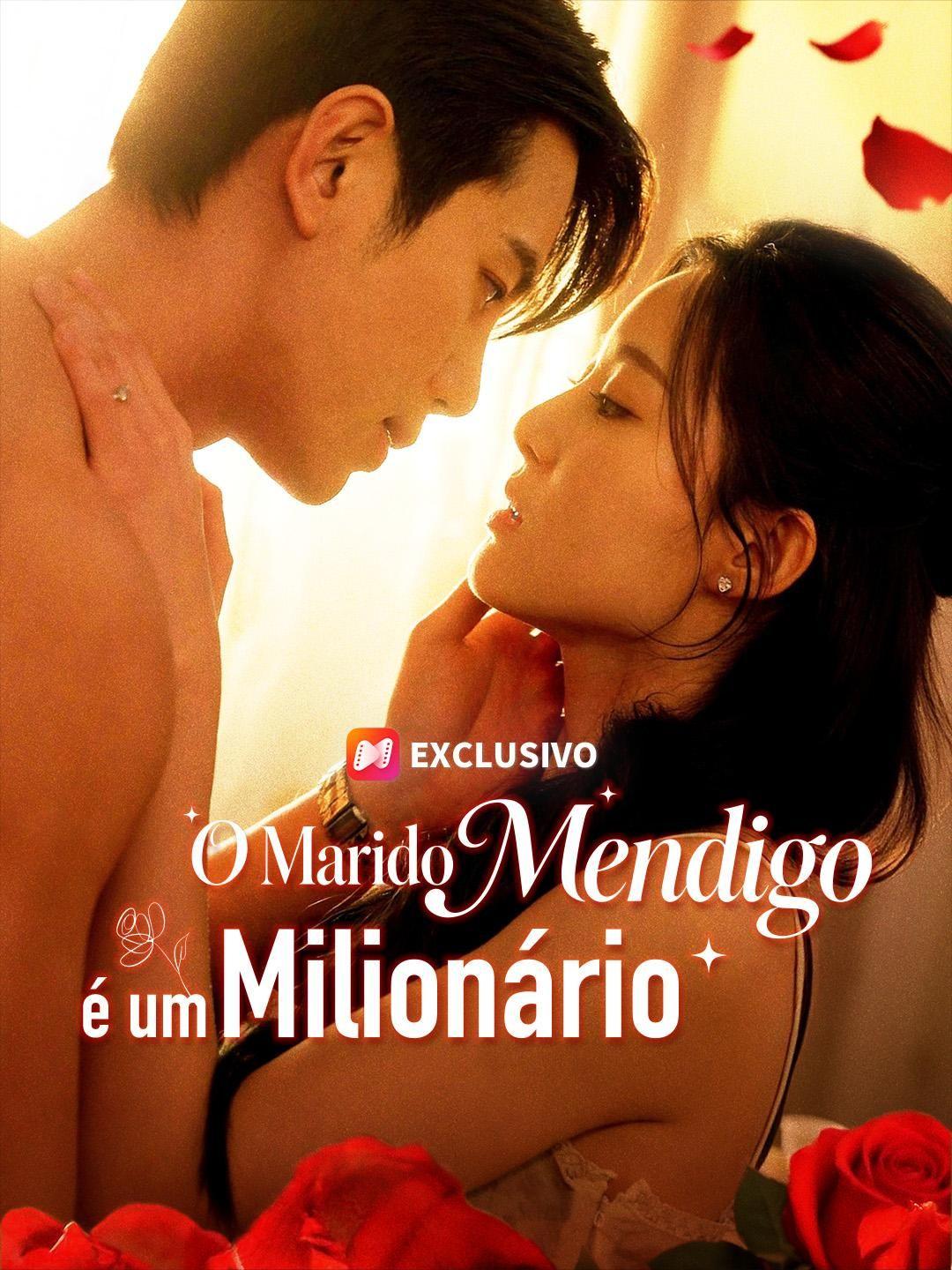 (Dublagem) O Marido Mendigo é um Milionário