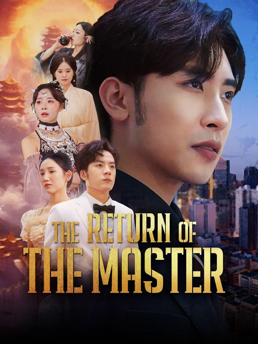 The Return of the Master