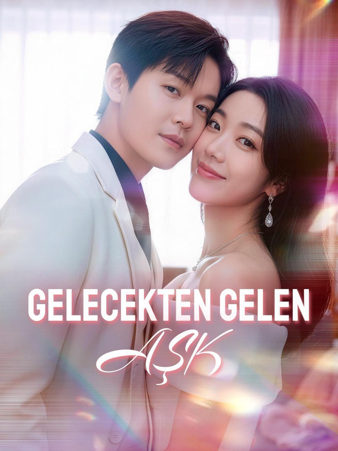 (Dublajlı) Gelecekten Gelen Aşk