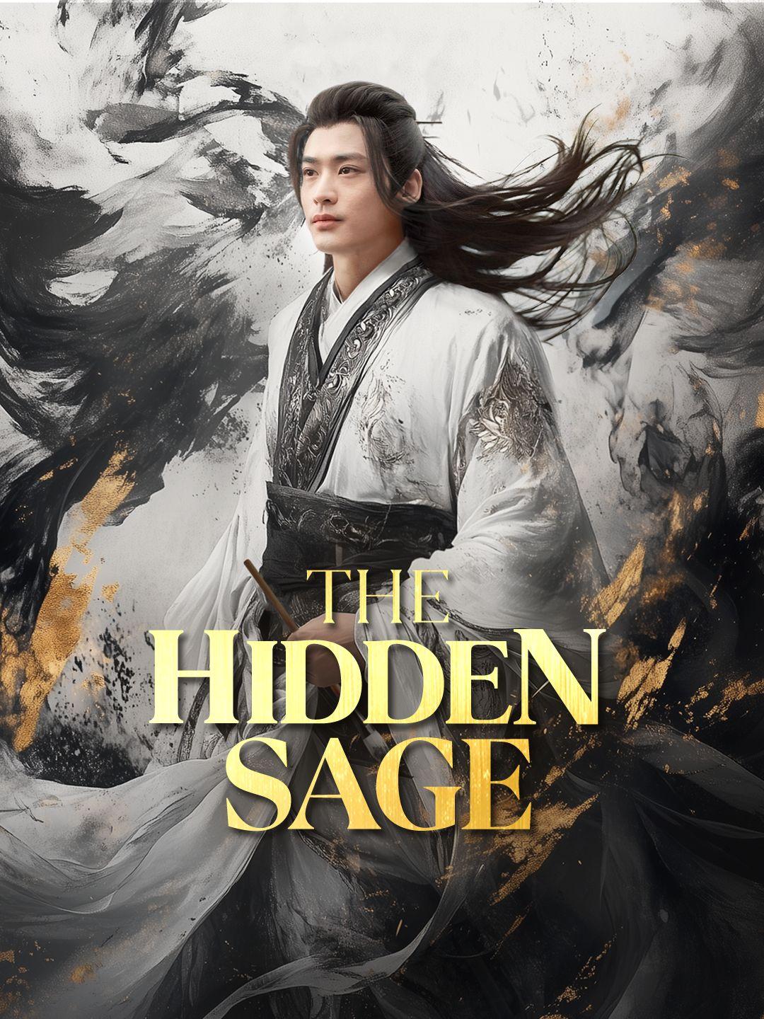 The Hidden Sage
