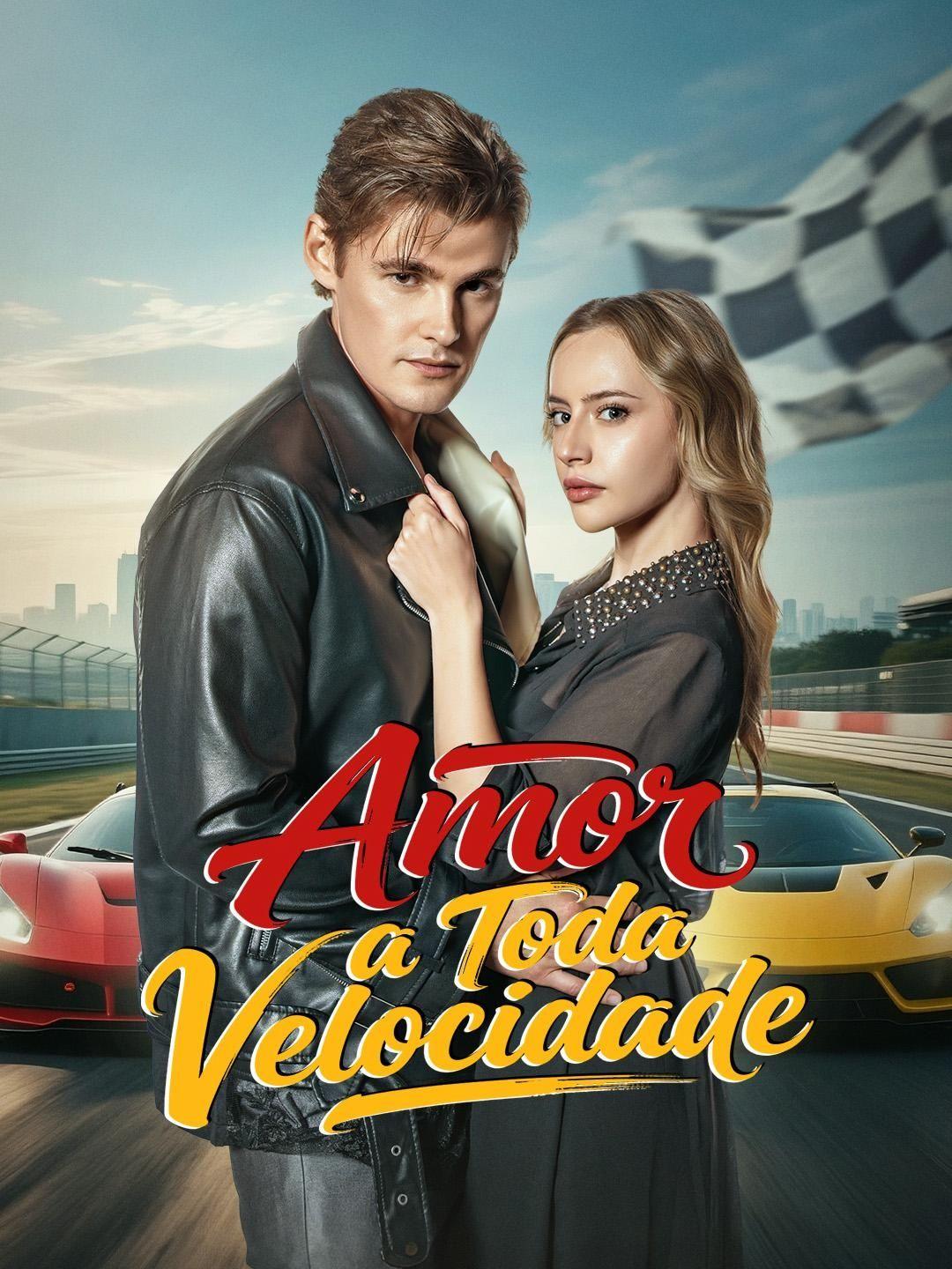 (Dublagem) Amor a Toda Velocidade