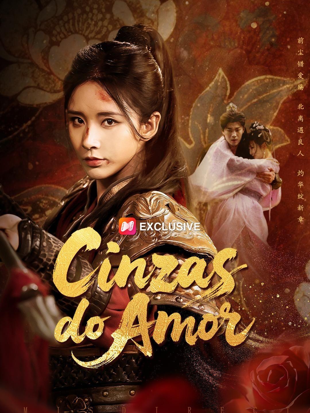 (Dublagem) Cinzas do Amor