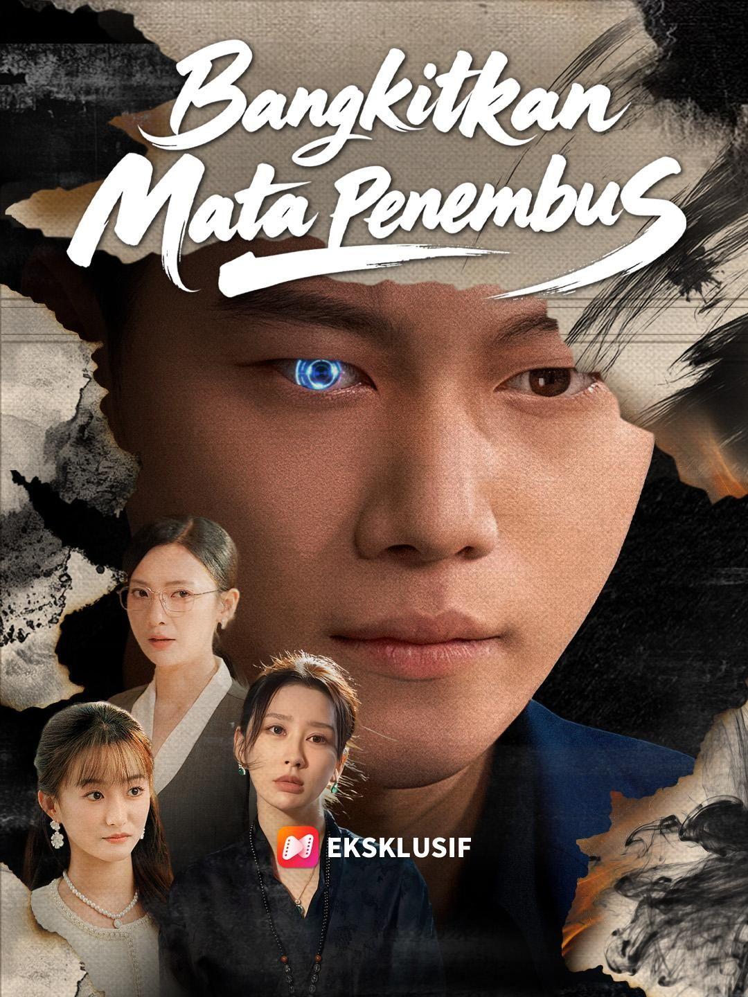 (Sulih suara) Bangkitkan Mata Penembus