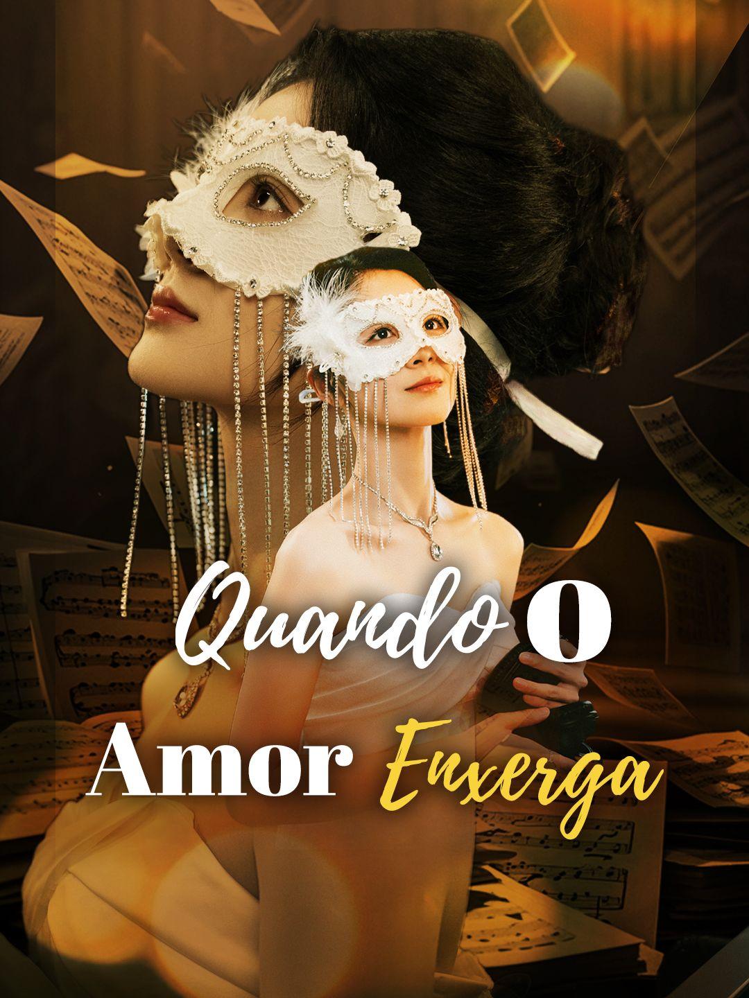 Quando o Amor Enxerga