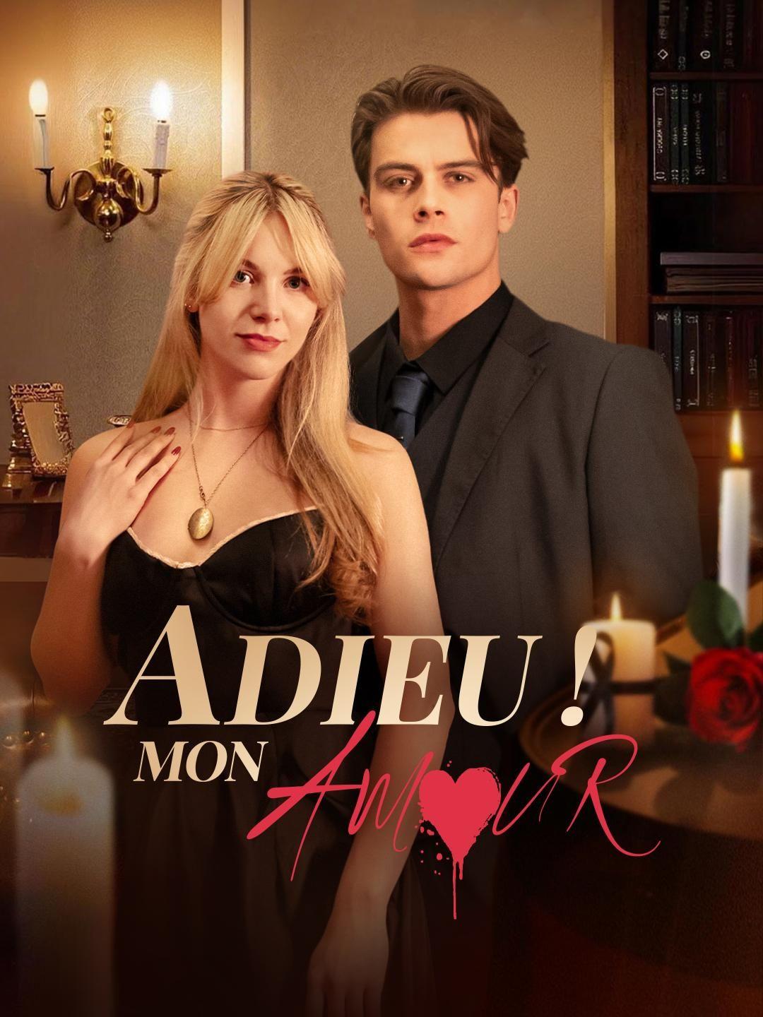 (Doublage)ADIEU ! MON AMOUR