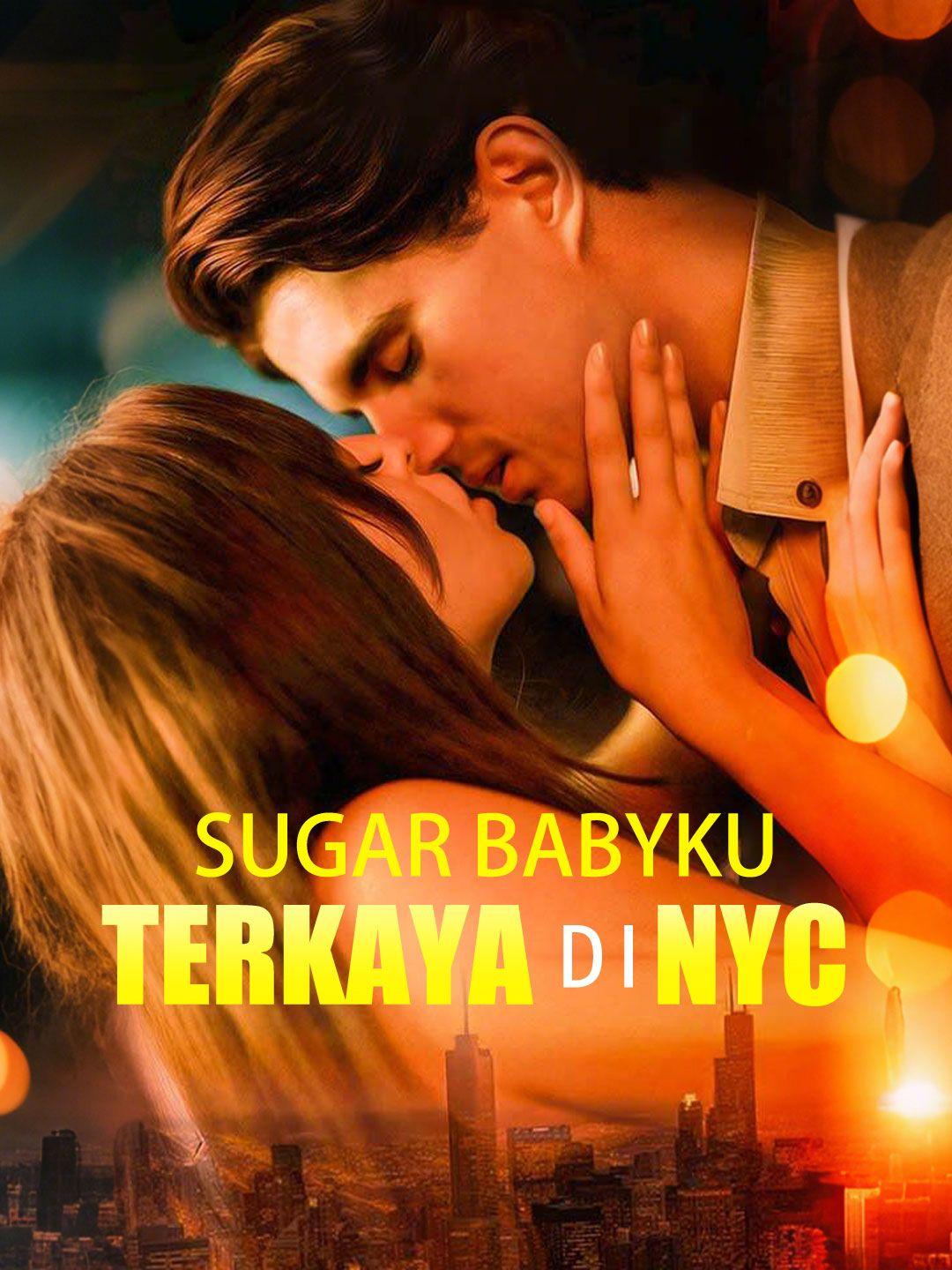 Sugar Babyku Terkaya di NYC