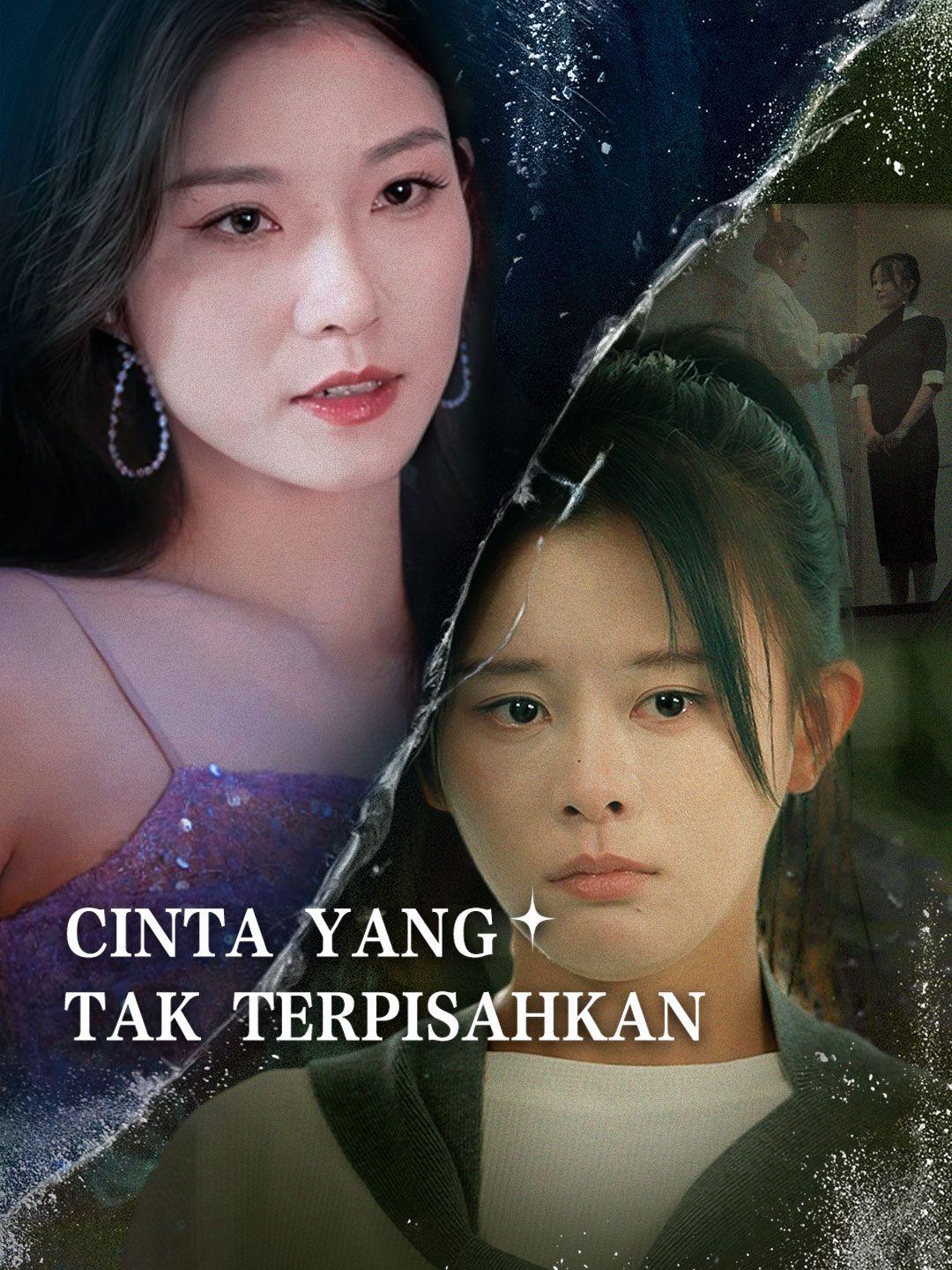 Cinta yang Tak Terpisahkan