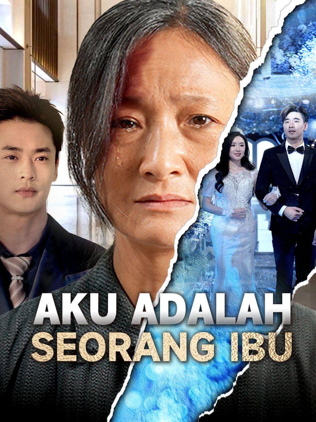 (Sulih suara)Aku adalah Seorang Ibu