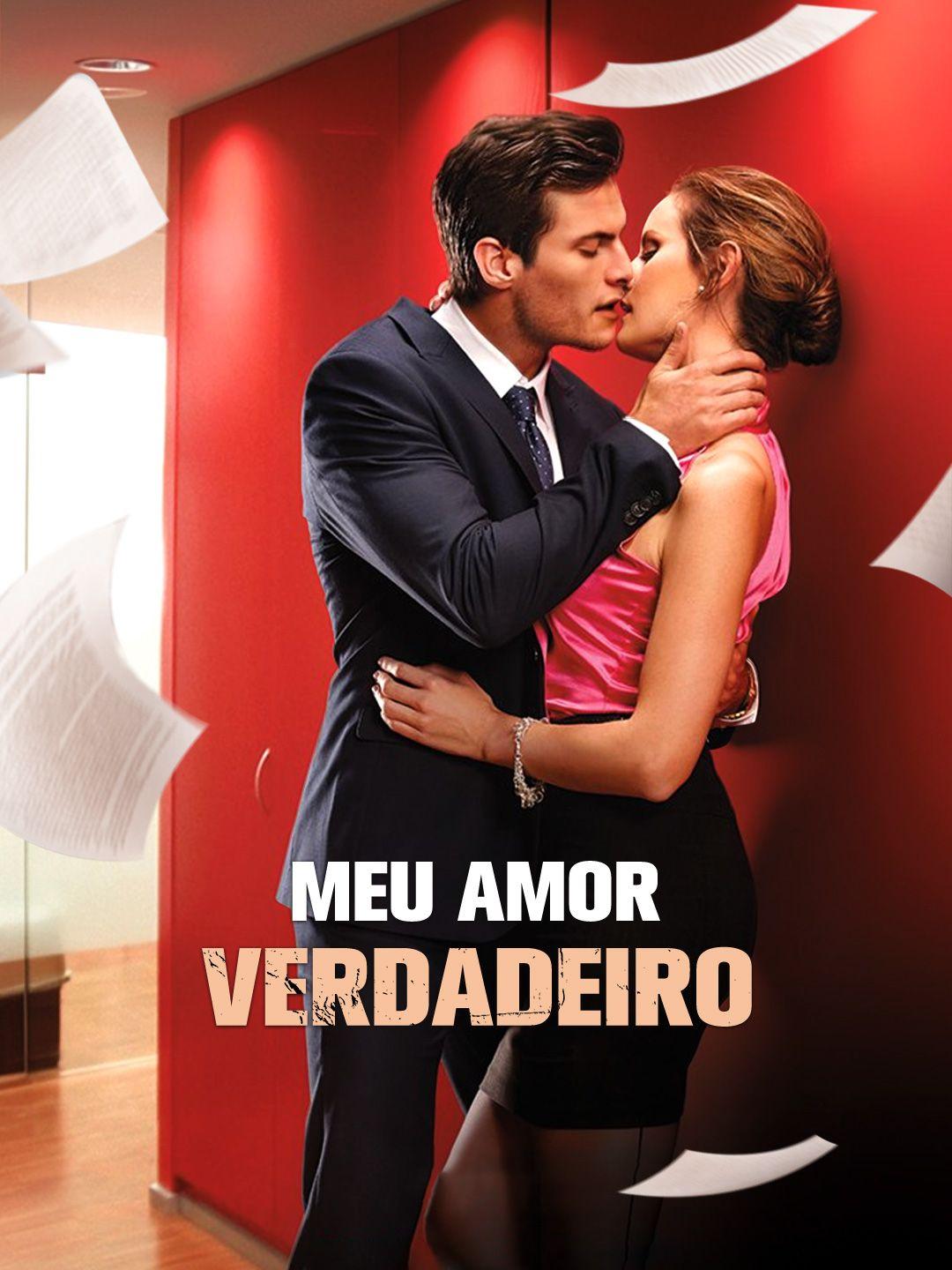 Meu Amor Verdadeiro Episódio 1