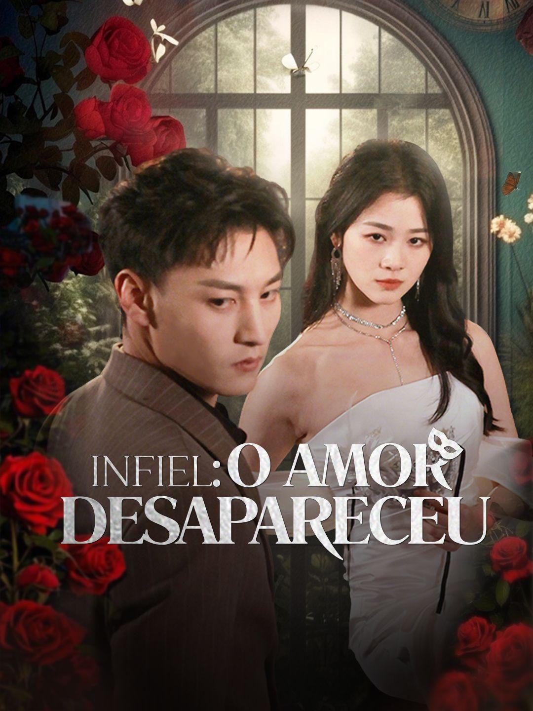 Infiel: o amor desapareceu Episódio 1