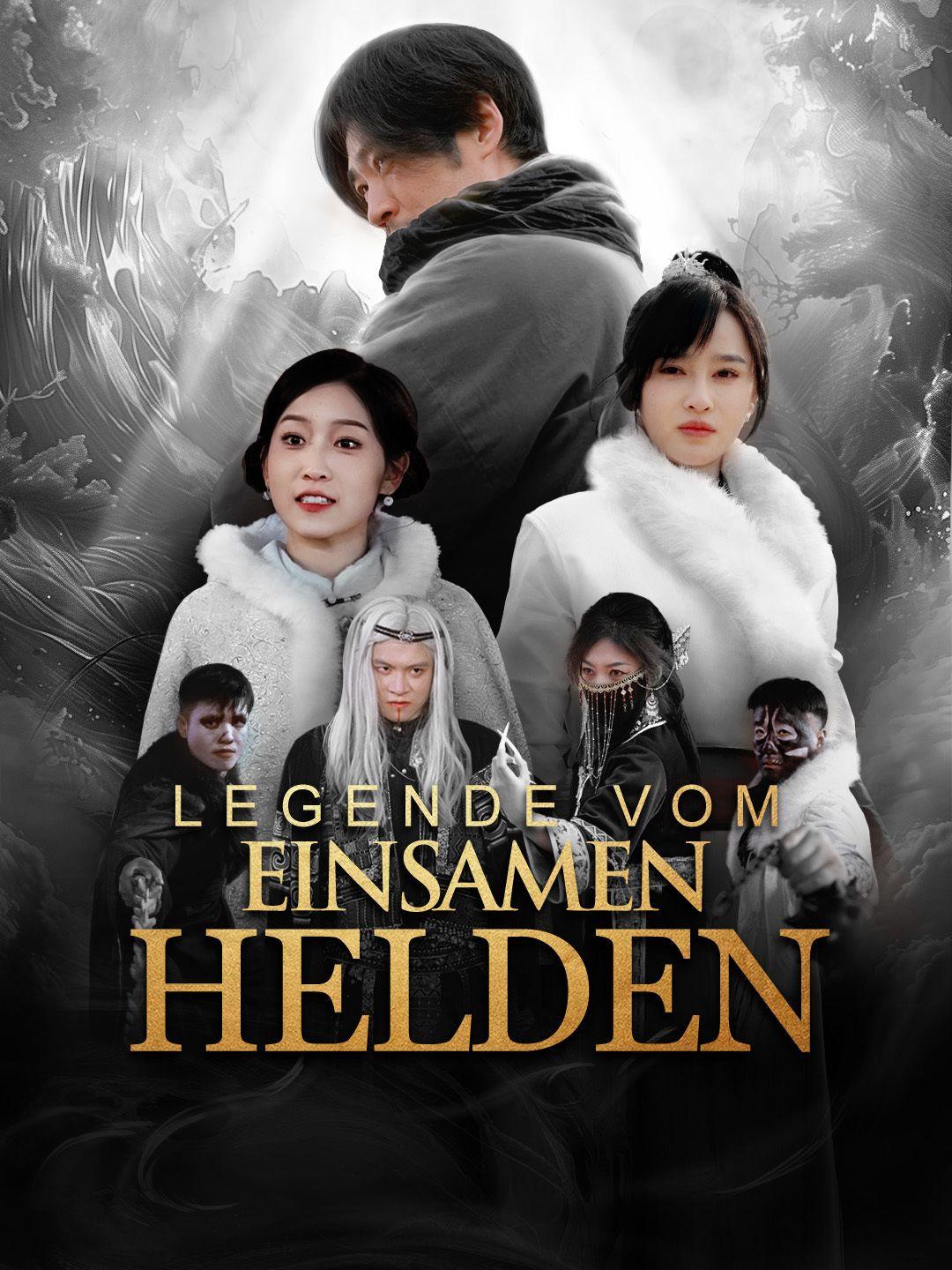 Legende vom einsamen Helden