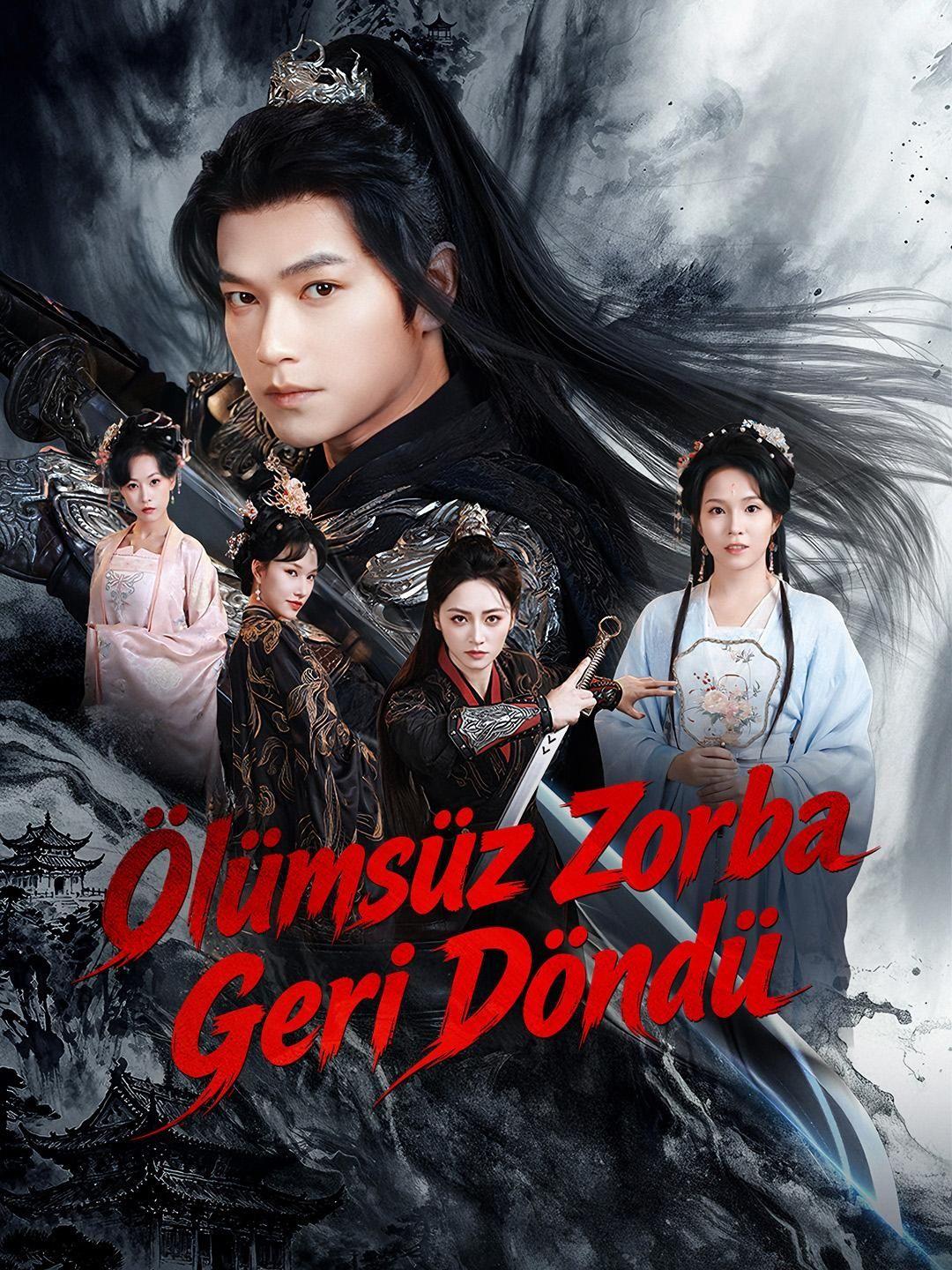 (Dublajlı) Ölümsüz Zorba Geri Döndü