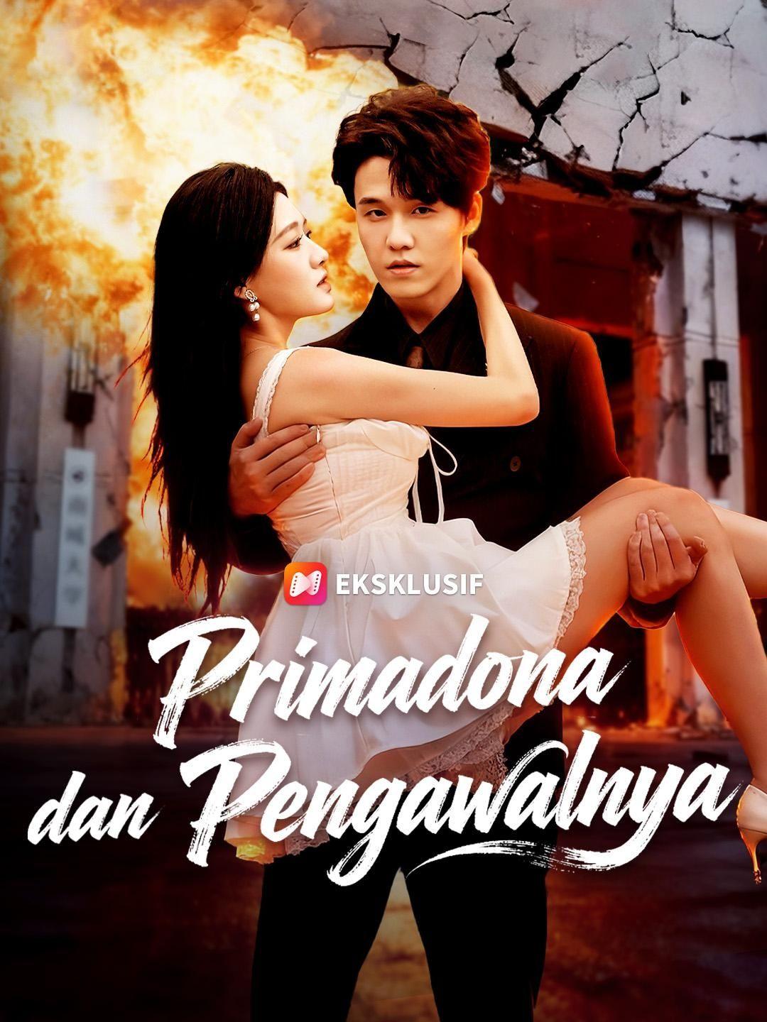(Sulih suara) Primadona dan Pengawalnya